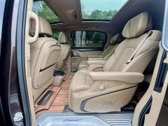 Buick GL8 ES Land Respect 653T Respect Enjoyment Edition - ფოტო 12
