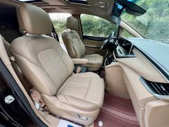 Buick GL8 ES Land Respect 653T Respect Enjoyment Edition - ფოტო 13