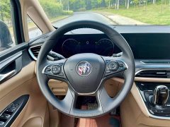 Buick GL8 ES Land Respect 653T Respect Enjoyment Edition - ფოტო 14