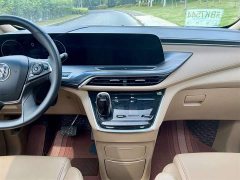 Buick GL8 ES Land Respect 653T Respect Enjoyment Edition - ფოტო 16