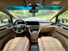 Buick GL8 ES Land Respect 653T Respect Enjoyment Edition - ფოტო 17