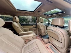 Buick GL8 ES Land Respect 653T Respect Enjoyment Edition - ფოტო 18