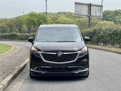 Buick GL8 ES Land Respect 653T Respect Enjoyment Edition - ფოტო 2