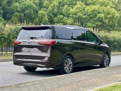 Buick GL8 ES Land Respect 653T Respect Enjoyment Edition - ფოტო 4