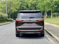Buick GL8 ES Land Respect 653T Respect Enjoyment Edition - ფოტო 5