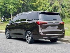 Buick GL8 ES Land Respect 653T Respect Enjoyment Edition - ფოტო 6