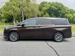 Buick GL8 ES Land Respect 653T Respect Enjoyment Edition - ფოტო 7