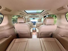 Buick GL8 ES Land Respect 653T Respect Enjoyment Edition - ფოტო 9