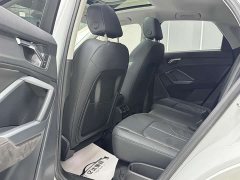 Audi Q3 Sportback 35 TFSI Entry-level - ფოტო 10