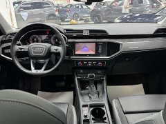 Audi Q3 Sportback 35 TFSI Entry-level - ფოტო 14