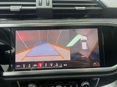 Audi Q3 Sportback 35 TFSI Entry-level - ფოტო 15