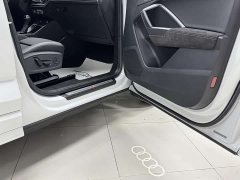 Audi Q3 Sportback 35 TFSI Entry-level - ფოტო 17