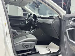 Audi Q3 Sportback 35 TFSI Entry-level - ფოტო 19