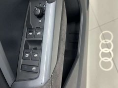 Audi Q3 Sportback 35 TFSI Entry-level - ფოტო 20