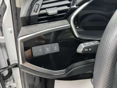 Audi Q3 Sportback 35 TFSI Entry-level - ფოტო 8