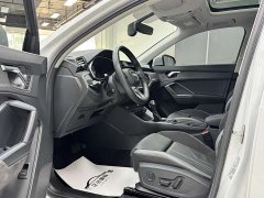 Audi Q3 Sportback 35 TFSI Entry-level - ფოტო 9