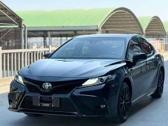 Toyota Camry 2023 2.0S Knight Edition - ფოტო 1