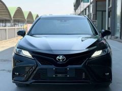 Toyota Camry 2023 2.0S Knight Edition - ფოტო 2