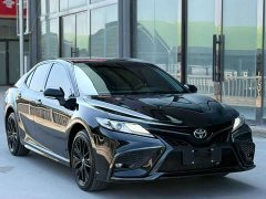 Toyota Camry 2023 2.0S Knight Edition - ფოტო 3