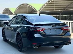 Toyota Camry 2023 2.0S Knight Edition - ფოტო 4
