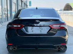 Toyota Camry 2023 2.0S Knight Edition - ფოტო 5