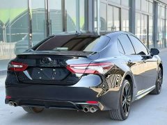 Toyota Camry 2023 2.0S Knight Edition - ფოტო 6
