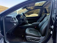 Toyota Camry 2023 2.0S Knight Edition - ფოტო 7