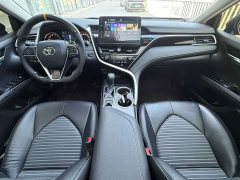 Toyota Camry 2023 2.0S Knight Edition - ფოტო 8