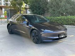 Tesla Model 3 2023 Rear-Wheel Drive - ფოტო 1