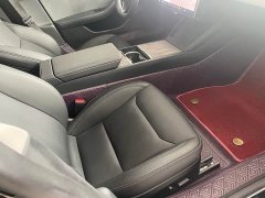 Tesla Model 3 2023 Rear-Wheel Drive - ფოტო 10