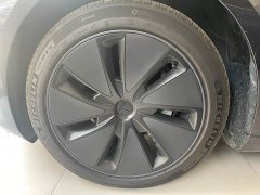 Tesla Model 3 2023 Rear-Wheel Drive - ფოტო 11