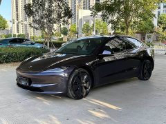 Tesla Model 3 2023 Rear-Wheel Drive - ფოტო 2