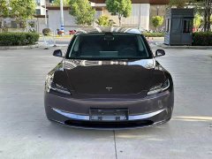 Tesla Model 3 2023 Rear-Wheel Drive - ფოტო 3