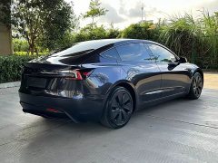 Tesla Model 3 2023 Rear-Wheel Drive - ფოტო 4