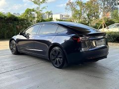 Tesla Model 3 2023 Rear-Wheel Drive - ფოტო 5
