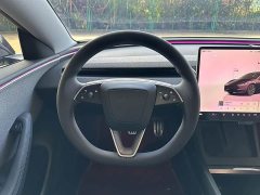 Tesla Model 3 2023 Rear-Wheel Drive - ფოტო 7