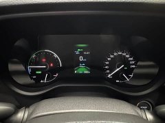 Toyota 2026 Sienna 2.5L Hybrid AWD Luxury - ფოტო 14
