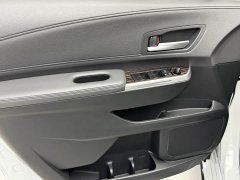 Toyota 2026 Sienna 2.5L Hybrid AWD Luxury - ფოტო 9
