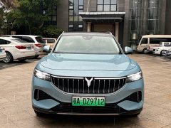 Voyah Lantu FREE 2021 Four-Wheel Drive Standard Pure Electric Exclusive Luxury Package - ფოტო 3