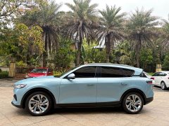 Voyah Lantu FREE 2021 Four-Wheel Drive Standard Pure Electric Exclusive Luxury Package - ფოტო 6