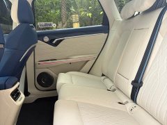 Voyah Lantu FREE 2021 Four-Wheel Drive Standard Pure Electric Exclusive Luxury Package - ფოტო 9