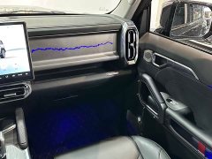 Jetour Jietu Traveler C-DM 2025 206km XWD Conqueror Extended 7-Seater - ფოტო 11