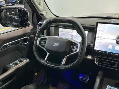 Jetour Jietu Traveler C-DM 2025 206km XWD Conqueror Extended 7-Seater - ფოტო 13