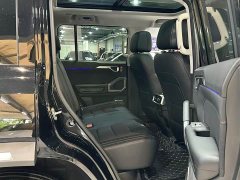 Jetour Jietu Traveler C-DM 2025 206km XWD Conqueror Extended 7-Seater - ფოტო 16
