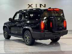Jetour Jietu Traveler C-DM 2025 206km XWD Conqueror Extended 7-Seater - ფოტო 4