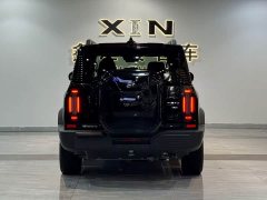 Jetour Jietu Traveler C-DM 2025 206km XWD Conqueror Extended 7-Seater - ფოტო 5