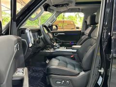 Jetour Jietu Traveler C-DM 2025 206km XWD Conqueror Extended 7-Seater - ფოტო 7