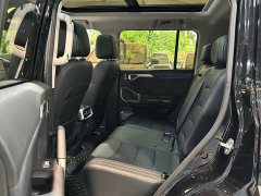 Jetour Jietu Traveler C-DM 2025 206km XWD Conqueror Extended 7-Seater - ფოტო 9