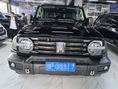 Tank 300 2021 Off-Road Edition 2.0T Conqueror - ფოტო 2