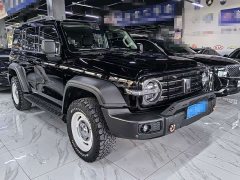 Tank 300 2021 Off-Road Edition 2.0T Conqueror - ფოტო 3